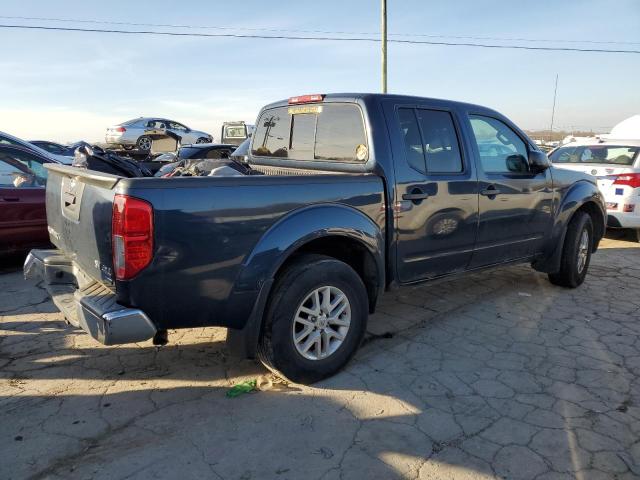 Photo 3 from auction – 2019 NISSAN FRONTIER S with VIN 1N6DD0EV5KN708693