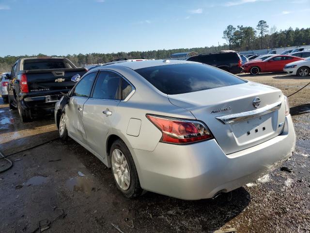 Photo 2 from auction – 2014 NISSAN ALTIMA 2.5 with VIN 1N4AL3AP1EC266440