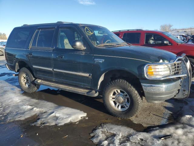 Zdjęcie 4 z aukcji – 2001 FORD EXPEDITION z VIN 1FMPU16L51LB63880