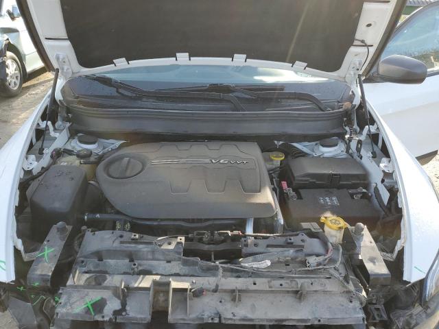 Photo 12 from auction – 2016 JEEP CHEROKEE T with VIN 1C4PJMBS3GW348237