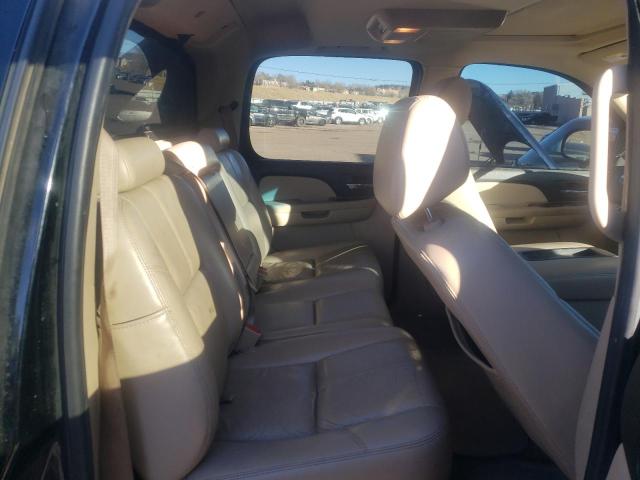 Photo 10 from auction – 2007 CHEVROLET AVALANCHE with VIN 3GNFK123X7G173278