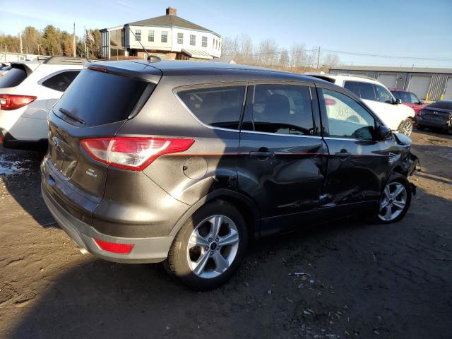 Photo 3 from auction – 2016 FORD ESCAPE SE with VIN 1FMCU9GX9GUA16351