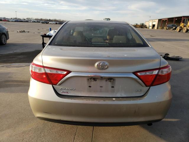 Photo 6 from auction – 2015 TOYOTA CAMRY LE with VIN 4T4BF1FK0FR485605