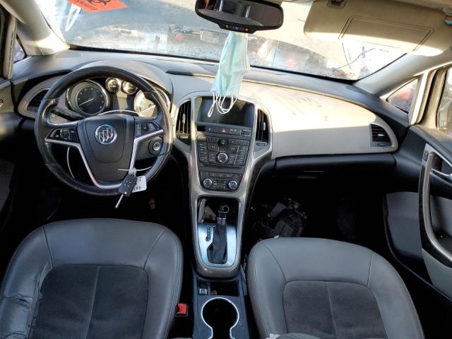 Photo 8 from auction – 2013 BUICK VERANO CON with VIN 1G4PR5SK7D4192009