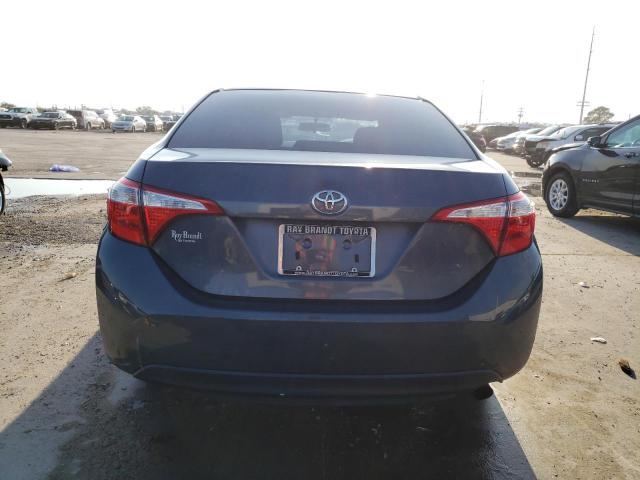Photo 6 from auction – 2016 TOYOTA COROLLA L with VIN 5YFBURHE0GP536268
