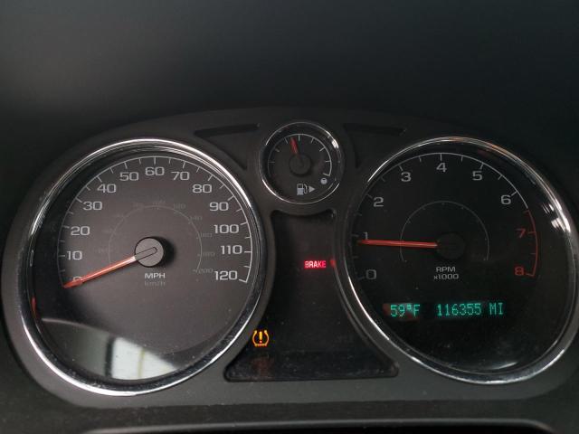 Photo 9 from auction – 2010 CHEVROLET COBALT LS with VIN 1G1AA1F53A7193529