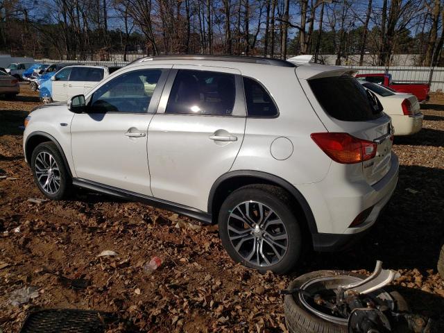 Photo 2 from auction – 2019 MITSUBISHI OUTLANDER with VIN JA4AP4AW6KU027963
