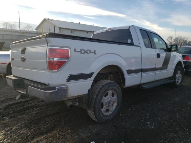 Photo 3 from auction – 2012 FORD F150 SUPER with VIN 1FTFX1ET5CFC77923