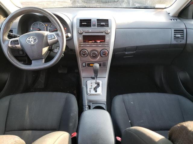 Photo 8 from auction – 2011 TOYOTA COROLLA BA with VIN 2T1BU4EE4BC719950