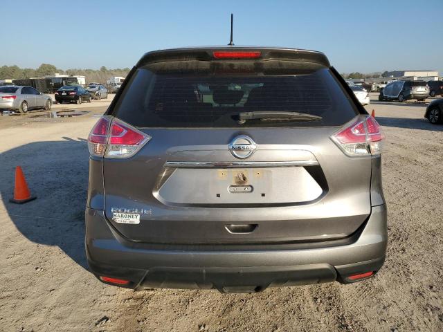 Photo 6 from auction – 2016 NISSAN ROGUE S with VIN JN8AT2MT5GW006237