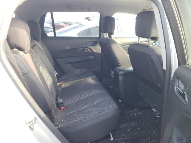 Photo 11 from auction – 2016 GMC TERRAIN SL with VIN 2GKALNEK4G6136821