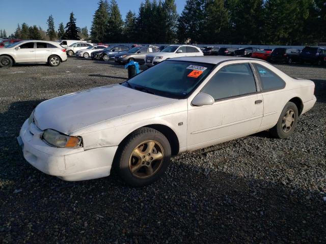 FORD THUNDERBIR 1995 with VIN 1FALP62WXSH120962 - Photo from auction
