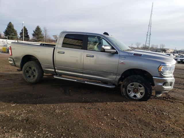 Photo 4 from auction – 2022 RAM 2500 BIG H with VIN 3C6UR5DL7NG235921
