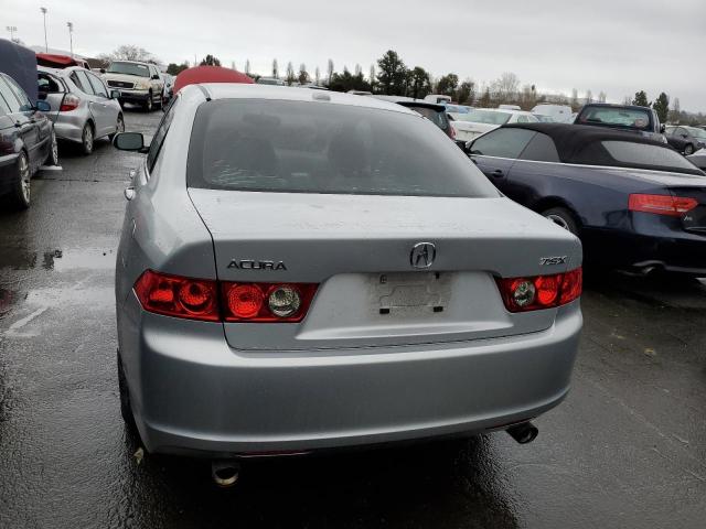 Photo 6 from auction – 2006 ACURA TSX with VIN JH4CL96926C000425