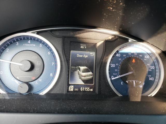 Photo 9 from auction – 2016 TOYOTA CAMRY LE with VIN 4T1BF1FK1GU596868