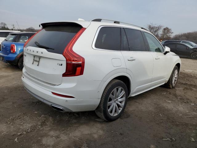 Photo 3 from auction – 2018 VOLVO XC90 T6 with VIN YV4A22PK6J1195449