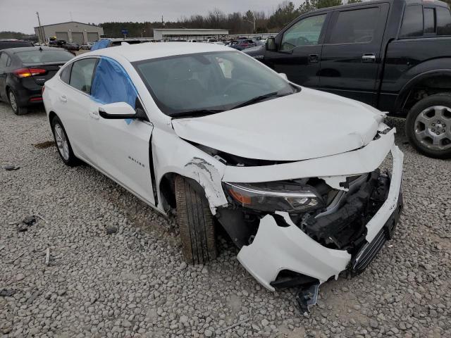 Photo 4 from auction – 2017 CHEVROLET MALIBU LT with VIN 1G1ZE5ST2HF141893