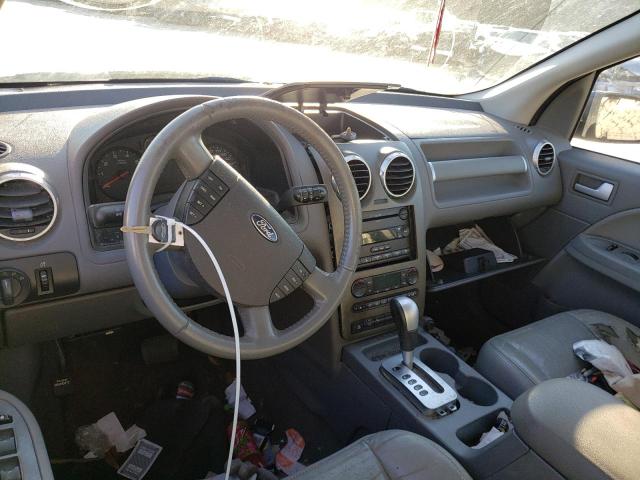 Photo 8 from auction – 2006 FORD FREESTYLE with VIN 1FMZK02196GA31461