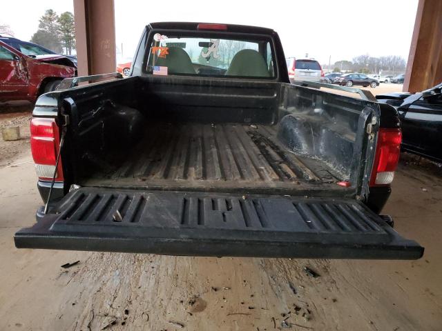 Photo 6 from auction – 2000 FORD RANGER with VIN 1FTYR10C4YTB23528