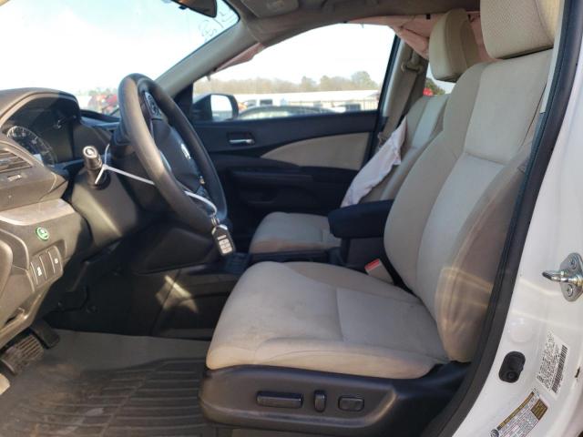 Photo 7 from auction – 2015 HONDA CR-V EX with VIN 5J6RM3H5XFL017970