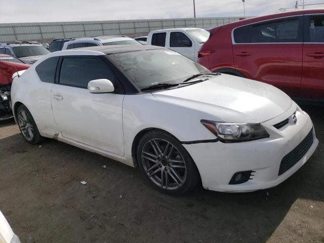Photo 4 from auction – 2013 TOYOTA SCION TC with VIN JTKJF5C71D3045664