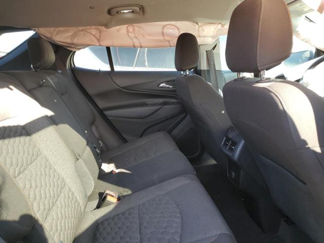 Photo 11 from auction – 2018 CHEVROLET EQUINOX LT with VIN 3GNAXJEV5JS643715