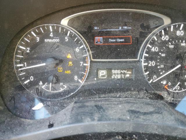 Photo 9 from auction – 2015 NISSAN ALTIMA 2.5 with VIN 1N4AL3AP0FC575172