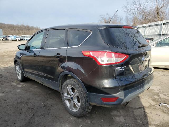 Photo 2 from auction – 2015 FORD ESCAPE SE with VIN 1FMCU9GX4FUB67659