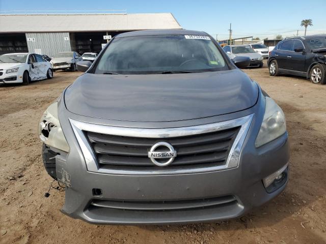 Photo 5 from auction – 2015 NISSAN ALTIMA 2.5 with VIN 1N4AL3AP4FC457156