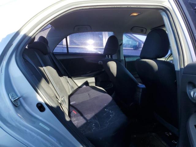 Photo 10 from auction – 2009 TOYOTA COROLLA BA with VIN 1NXBU40E99Z053894