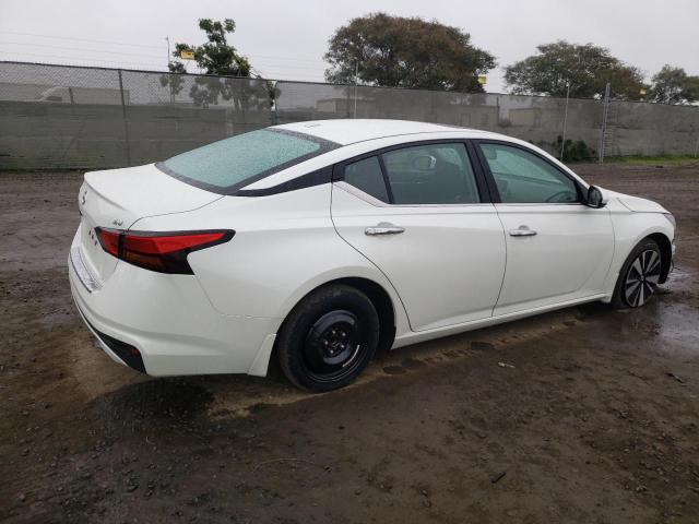 Photo 3 from auction – 2019 NISSAN ALTIMA SV with VIN 1N4BL4DV9KC169129