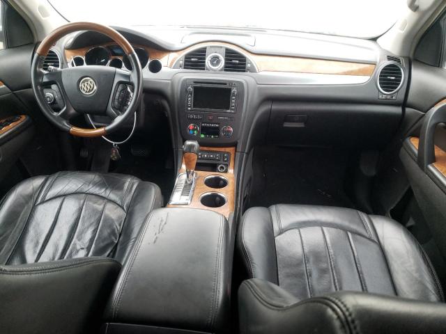 Photo 8 from auction – 2010 BUICK ENCLAVE CX with VIN 5GALVCED1AJ198452