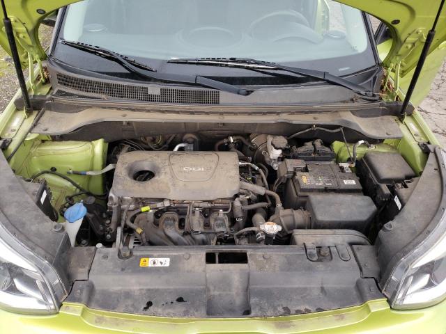 Photo 11 from auction – 2017 KIA SOUL with VIN KNDJN2A21H7883112