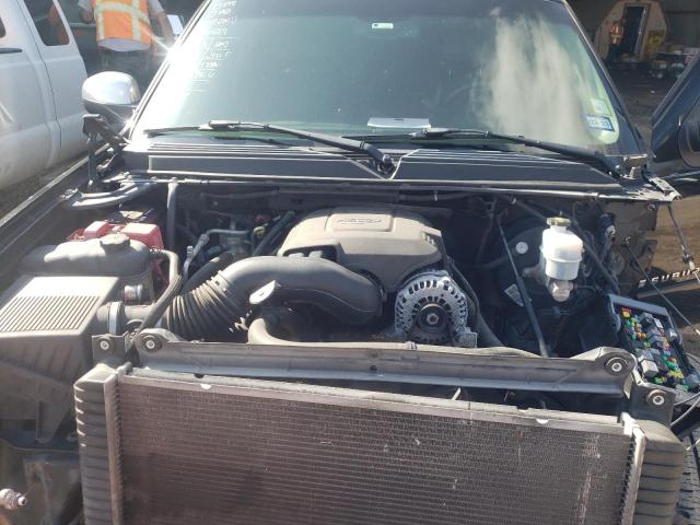 Photo 12 from auction – 2007 CHEVROLET SUBURBAN C with VIN 3GNFC16JX7G218371