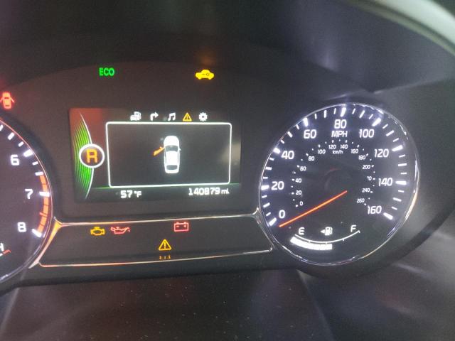 Photo 9 from auction – 2015 KIA OPTIMA SX with VIN 5XXGR4A60FG396324