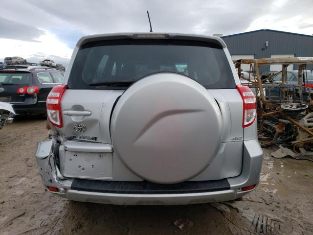 Photo 6 from auction – 2009 TOYOTA RAV4 with VIN JTMBF33V59D009511