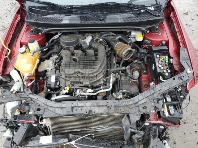 Photo 11 from auction – 2012 CHRYSLER 200 TOURIN with VIN 1C3CCBBGXCN307374