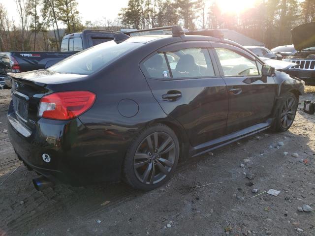 Photo 3 from auction – 2016 SUBARU WRX PREMIU with VIN JF1VA1E63G9823085