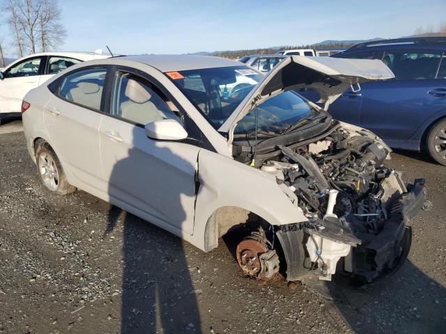 Photo 4 from auction – 2016 HYUNDAI ACCENT SE with VIN KMHCT4AE3GU038990