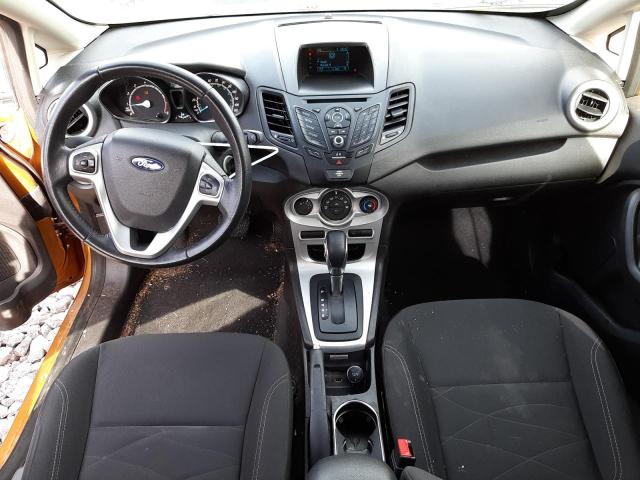 Photo 8 from auction – 2016 FORD FIESTA SE with VIN 3FADP4EJ8GM167807