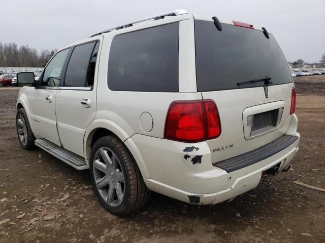 Photo 2 from auction – 2005 LINCOLN NAVIGATOR with VIN 5LMFU27505LJ04241