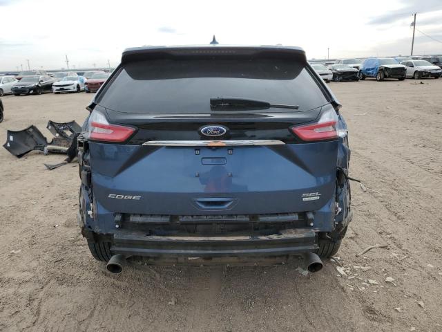 Photo 6 from auction – 2019 FORD EDGE SEL with VIN 2FMPK3J9XKBB41503