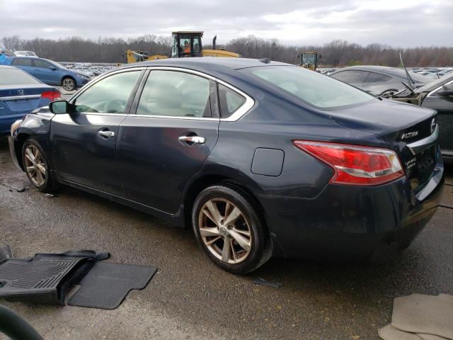Photo 2 from auction – 2013 NISSAN ALTIMA 2.5 with VIN 1N4AL3AP5DN538426