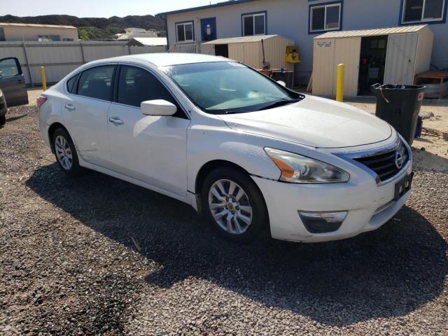 Photo 4 from auction – 2013 NISSAN ALTIMA 2.5 with VIN 1N4AL3AP9DN473628