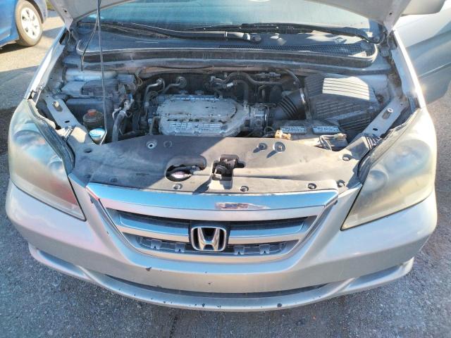 Photo 12 from auction – 2005 HONDA ODYSSEY EX with VIN 5FNRL38715B002589