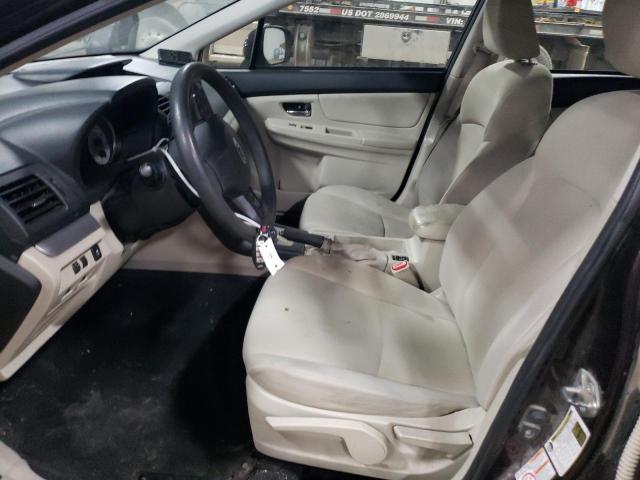 Фото 7 с аукциона – 2013 SUBARU IMPREZA PR с VIN JF1GJAC63DH026428