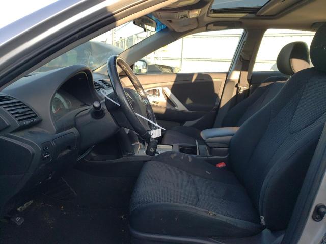 Photo 7 from auction – 2011 TOYOTA CAMRY BASE with VIN 4T1BF3EK6BU673773