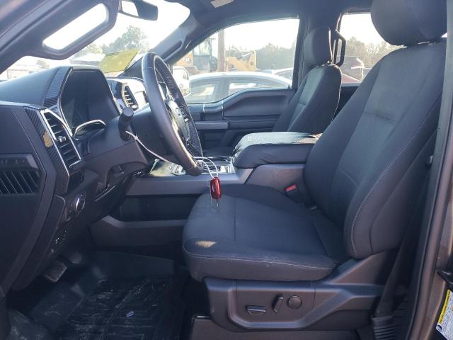 Photo 7 from auction – 2020 FORD F150 SUPER with VIN 1FTEW1CP5LFA76205