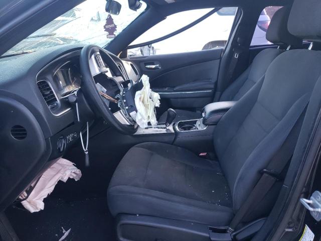 Photo 7 from auction – 2011 DODGE CHARGER with VIN 2B3CL3CG7BH543229
