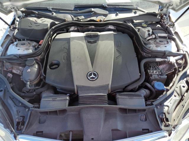 Photo 11 from auction – 2012 MERCEDES-BENZ E 350 BLUE with VIN WDDHF2EBXCA603078